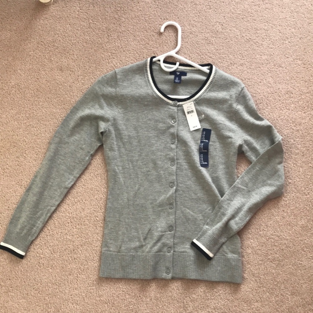 Gap Cardigan